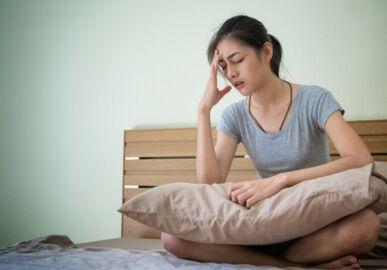 Παρενέργειες των φαρμάκων με τη μορφή υποβάθμισης